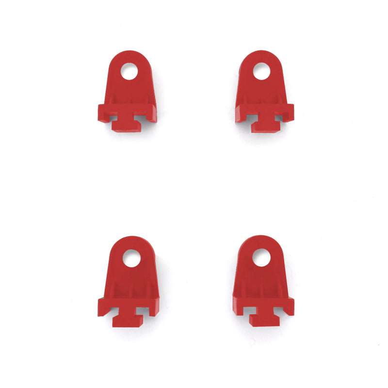 Mishimoto Plastic Fan Clips