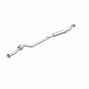 MagnaFlow Conv Direct Fit OEM 2016-2017 MX-5 Miata L4 2L Underbody