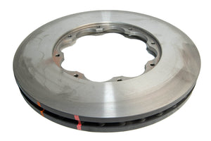 DBA 04-14 Acura TSX Front 5000 Series Replacement Ring