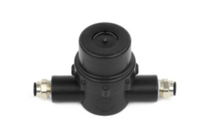 AEM Water / Methanol Inline Injection Filter