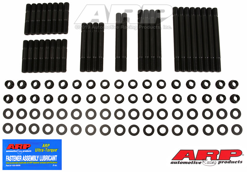 ARP SB Chevy 18A raised 12pt head stud kit