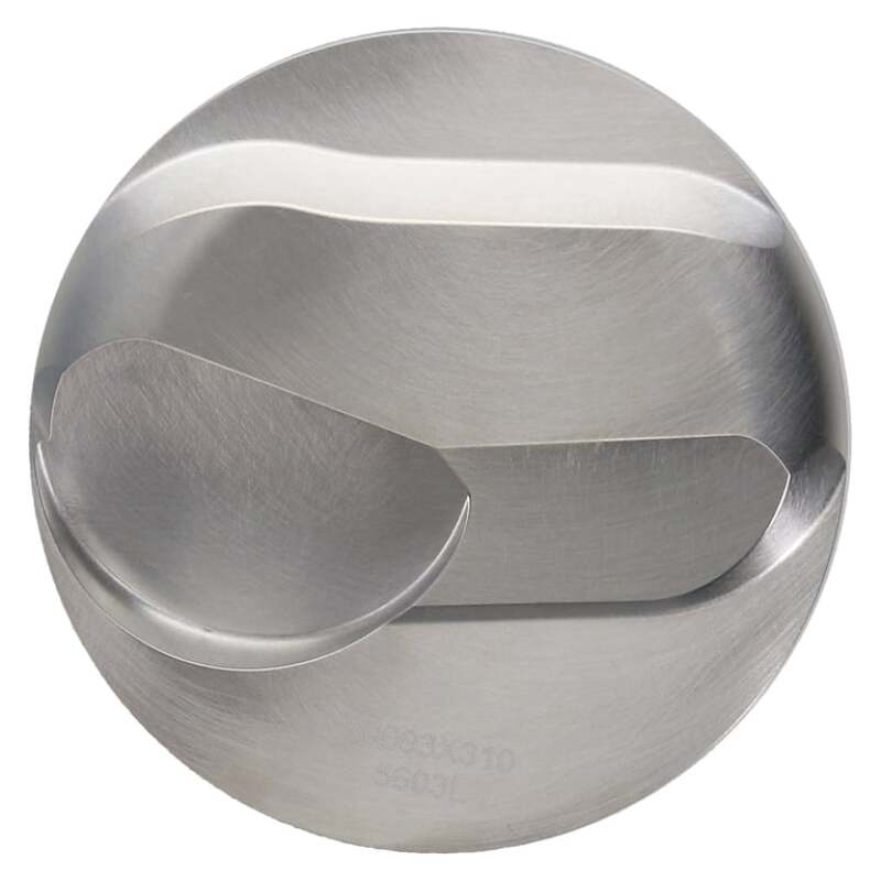 Wiseco RED Series Chevy Big Block 4.310in Bore 1.270in CH 26.00 CC Piston Set