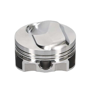 Wiseco Chevy Big Block 4.310in Bore 1.395in CH 45.00 CC Piston Set
