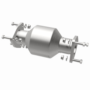 MagnaFlow Conv DF 08-10 Accord 3.5L Rear OEM