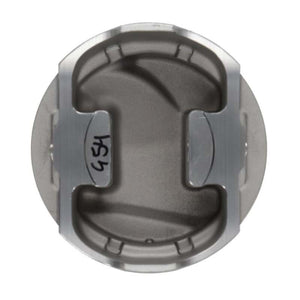 Wiseco Pro Tru Street Chevy Big Block 4.250in Bore 1.645in CH 21.00 CC Piston Set