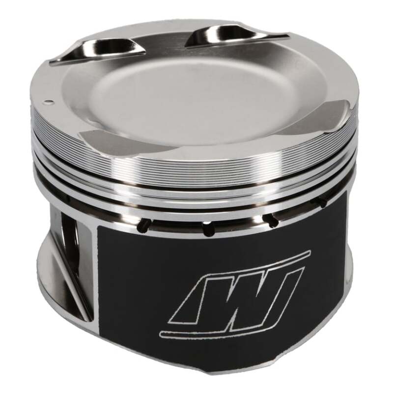 Wiseco Ford 2.0L 91.00 mm Bore 40.80 mm CH -20.20 CC Piston Set