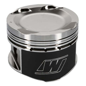 Wiseco Ford 2.0L 92.00 mm Bore 40.80 mm CH -20.20 CC Piston Set