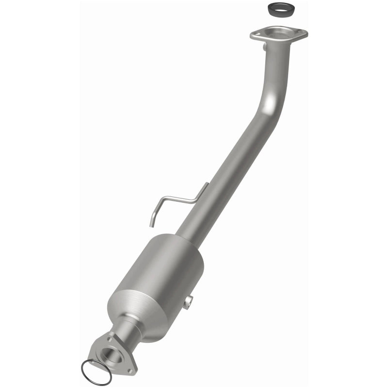 MagnaFlow Conv Direct Fit California Grade Catalytic Converter 04-05 Honda Civic EX/GX L4-1.7L