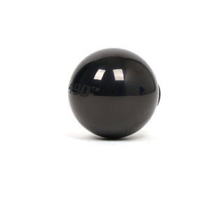 BLOX Racing V2 - 490 Limited Series Spherical Shift Knob 10X1.5 - Platinum