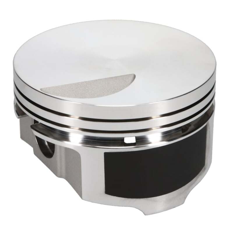 Wiseco Pro Tru Street Chevy Big Block 4.255in Bore 1.350in CH -2.00 CC Piston Set