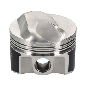 Wiseco RED Series Chevy Big Block 4.125in Bore 1.765in CH 42.00 CC Piston Set