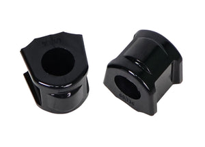 Whiteline 22-25 Subaru WRX Sway Bar Mount Bushing Service Kit