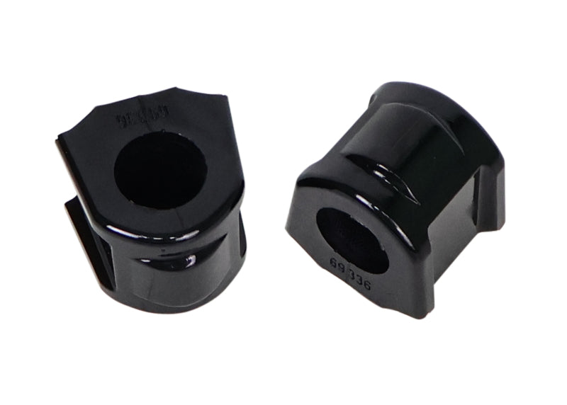 Whiteline 22-25 Subaru WRX Sway Bar Mount Bushing Service Kit