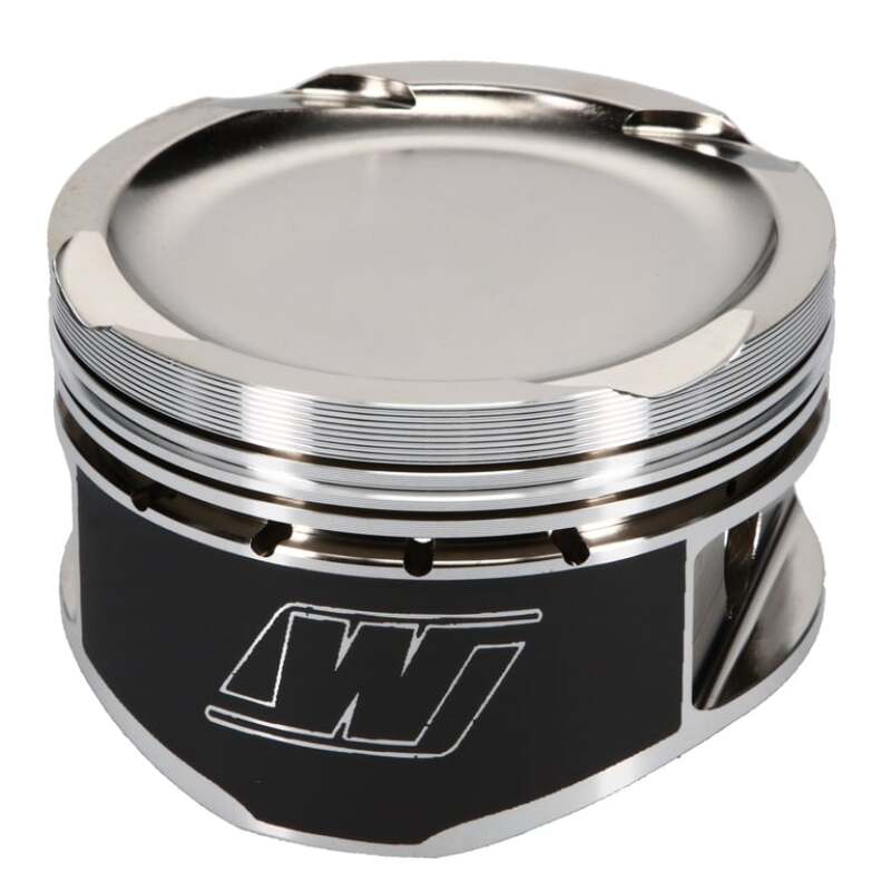 Wiseco Nissan QR25DE 89.00 mm Bore 32.00 mm CH -19.50 CC Piston Set