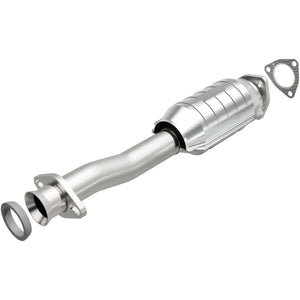 MagnaFlow Conv Direct Fit Honda 85-87