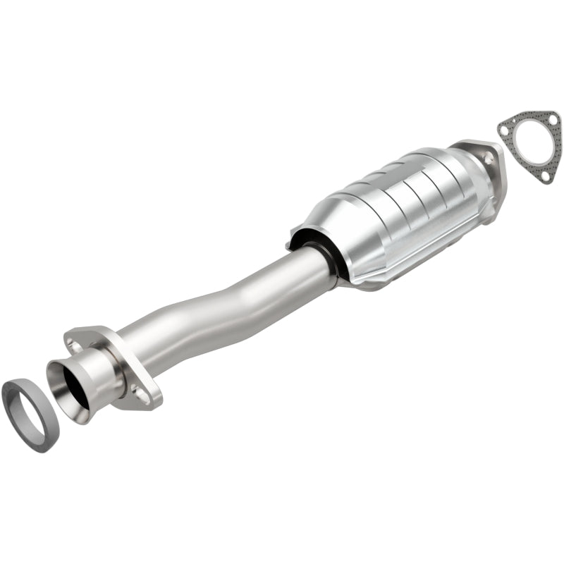MagnaFlow Conv Direct Fit Honda 85-87