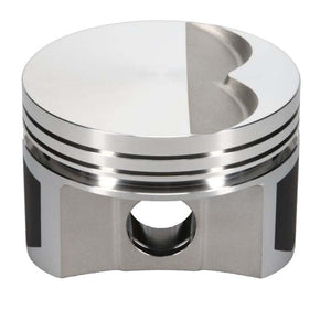 Wiseco Pro Tru Street Ford Small Block Windsor 4.030in Bore 1.769in CH -5.00 CC Piston Set