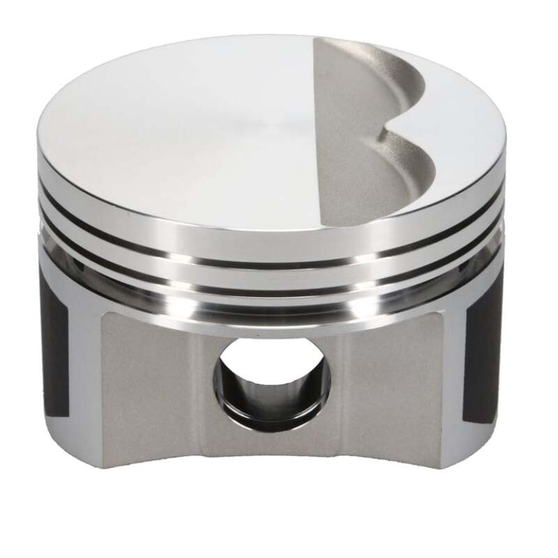 Wiseco Pro Tru Street Ford Small Block Windsor 4.030in Bore 1.769in CH -5.00 CC Piston Set