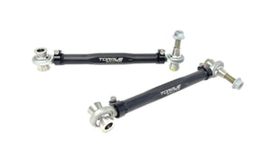 Torque Solution Rear Toe Link / Arm Kit for Subaru 2022+ WRX
