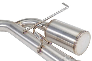 PERRIN 22-25 Subaru WRX Single Exit Catback Exhaust