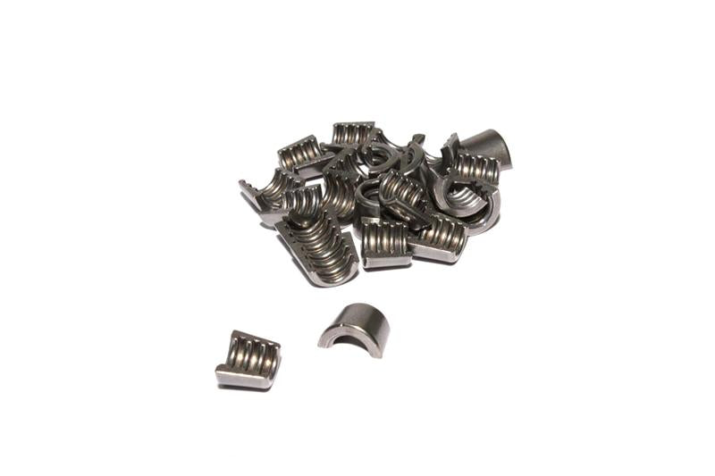 COMP Cams Valve Locks 11/32in Four Groove