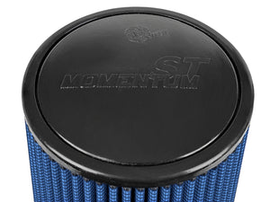 aFe Momentum Intake Replacement Air Filter w/ Pro 5R Media 5 IN F x 7 IN B x 5 IN T x 8 IN H