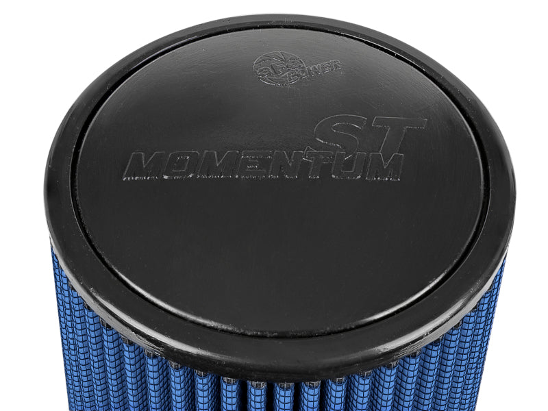 aFe Momentum Intake Replacement Air Filter w/ Pro 5R Media 5 IN F x 7 IN B x 5 IN T x 8 IN H