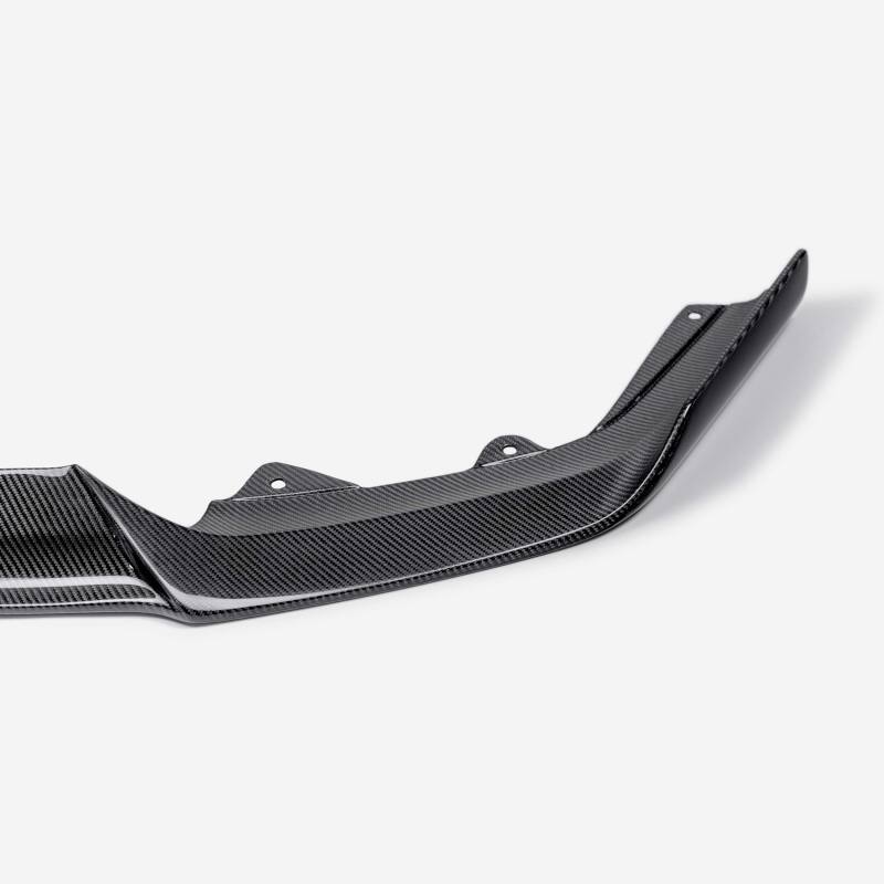 Seibon 2024 Acura Integra Type-S MB-Style Carbon Fiber Front Lip