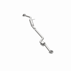 MagnaFlow Conv Direct Fit OEM 16-17 Mazda Miata MX-5 L4 2.0L Underbody