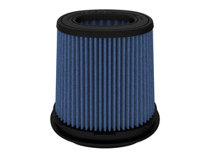 aFe Momentum Intake Air Filter w/Pro 5R (5-1/4x3-3/4)IN F x(7-3/8x5-7/8)IN B x(4-1/2x4)IN Tx6-3/4IN