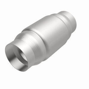 MagnaFlow Conv Univ 3.00inch C/C