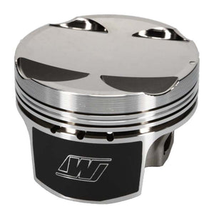 Wiseco Mitsubishi 4G63 87.00 mm Bore 34.87 mm CH -9.00 CC Piston Set