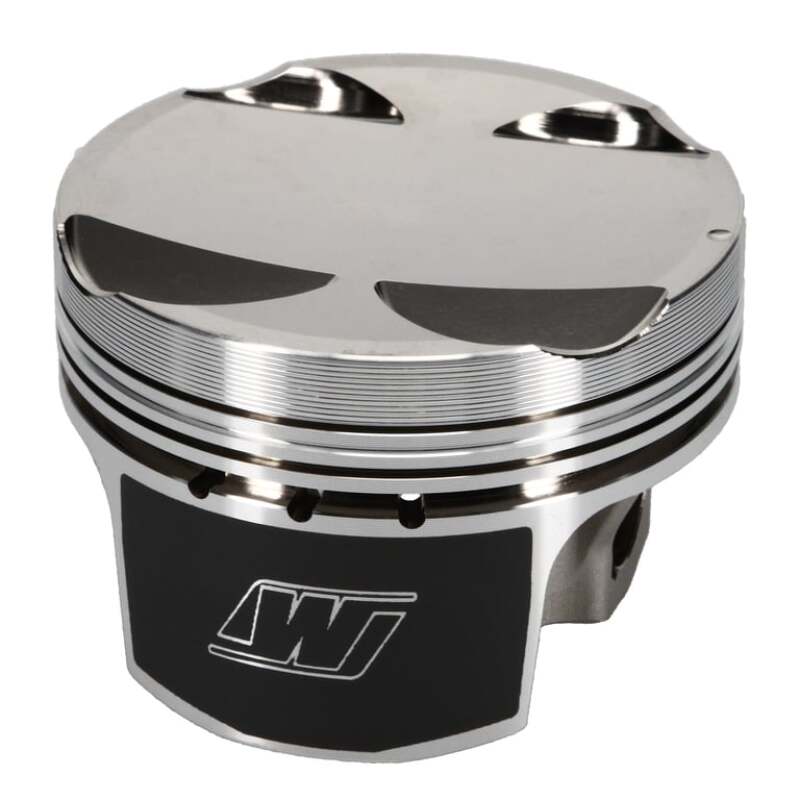 Wiseco Mitsubishi 4G63 85.50 mm Bore 34.87 mm CH -9.00 CC Piston Set