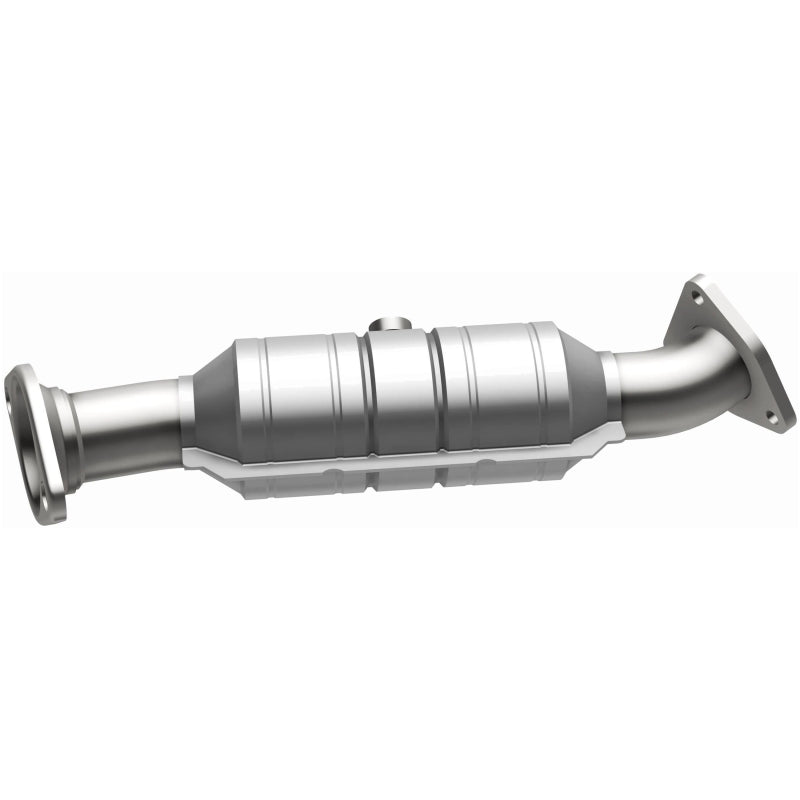 MagnaFlow Conv DF 06-08 Honda S2000