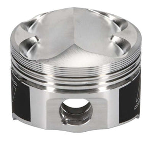 Wiseco Peugeot XU9J4 83.00 mm Bore 37.00 mm CH -1.00 CC Piston Set