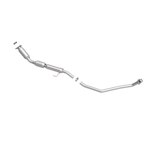 MagnaFlow Converter Direct Fit California 09-11 Toyota Corolla / Matrix L4-1.8LGAS