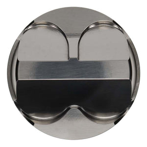 Wiseco Acura 4v Domed +8cc STRUTTED 86.5MM Piston Shelf Stock