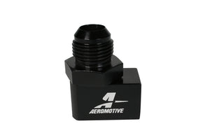 Aeromotive LT-1 OE Pressure Line Fitting (Adapts A1000 Pump Outlet to OE Pressure Line)