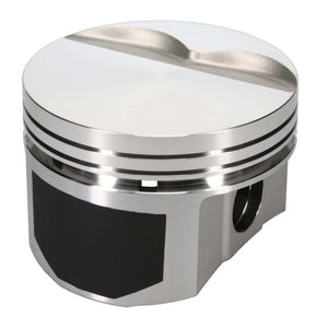 Wiseco Chrysler 360 Flat Top 3.910in Bore 3.310in Stroke 1.800 CH Pro Tru Series Piston Shelf Kit