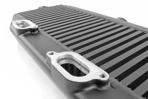 PERRIN 08-21 Subaru STI Top Mount Intercooler (TMIC) - Black