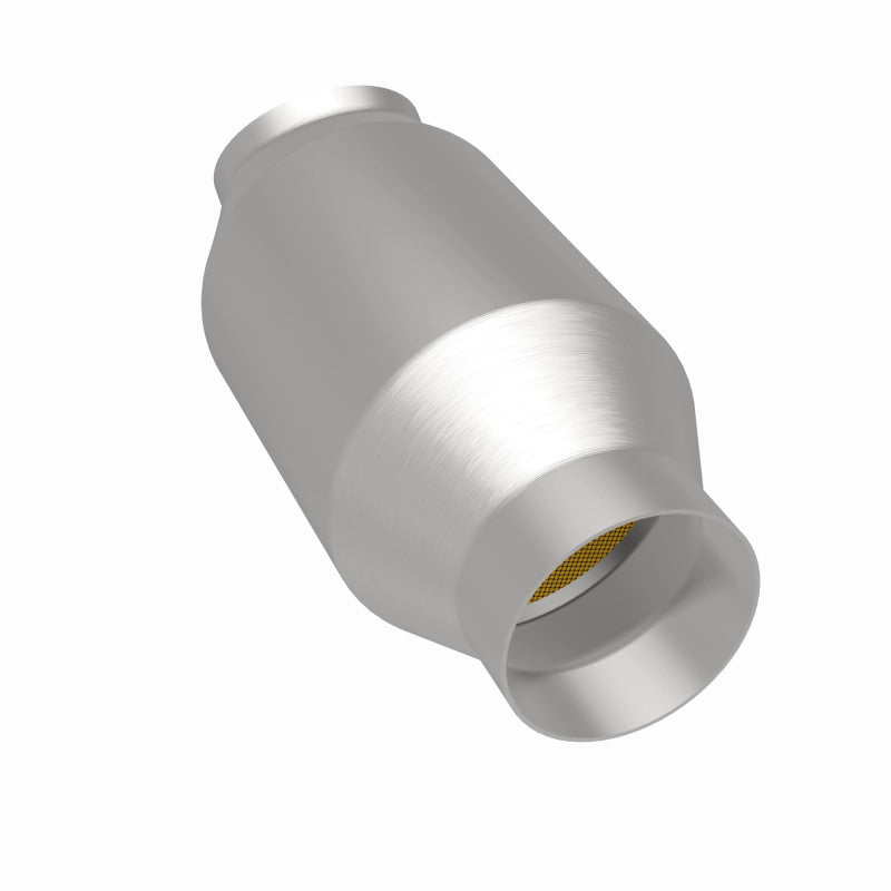 MagnaFlow Conv Univ 2.50inch C/A