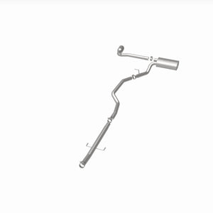 MagnaFlow Sys C/B 04- Scion TC 2.4L 4cyl.