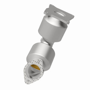 MagnaFlow Conv Direct Fit 10-12 Subaru Legacy H4 2.5L Close Coupled