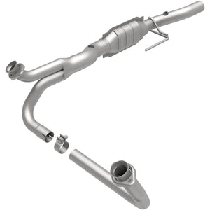 MagnaFlow Conv DF 00-01 Dodge Ram 3500 Van