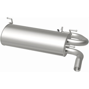 BRExhaust 05-06 Nissan X-Trail 2.5L Muffler Kit