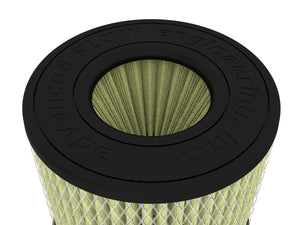 aFe Magnum FLOW Pro GUARD 7 Replacement Air Filter (Pair) F-6 / B-8 / T-8 (Inv) / H-8in.