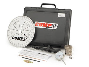 COMP Cams Degree Kit Ford 5.0L 4V Coyote