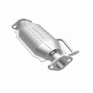 MagnaFlow Conv DF Mazda