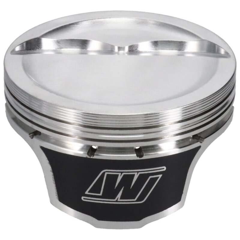 Wiseco RED Series Chevy Small Block 350 4.060in Bore 1.125in CH -17.00 CC Piston Set