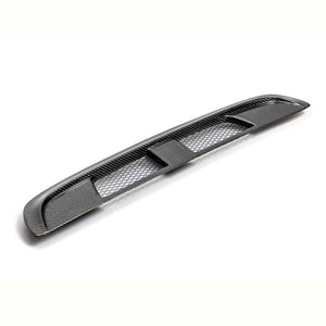 Seibon 23-24 Honda Civic Type R TV-Style Carbon Fiber Hood Vent
